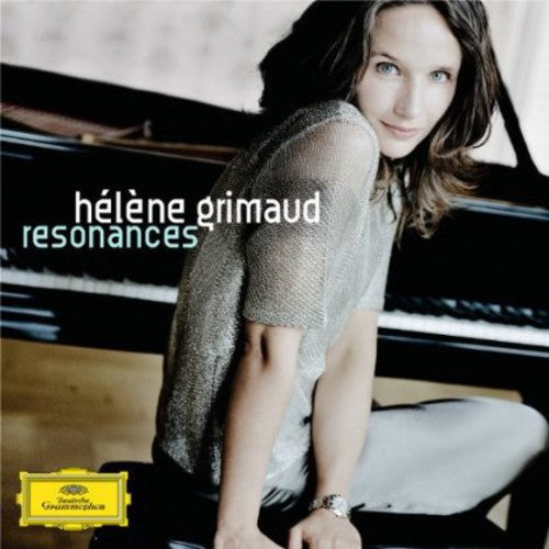 Grimaud,helene - Resonances - Blu-ray