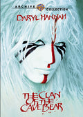 Clan Of The Cave Bear - Clan Of The Cave Bear - DVD