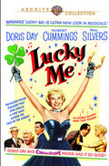 Lucky Me - Lucky Me - DVD