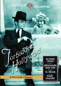 Forbidden Hollywood Collection 8 - Forbidden Hollywood Collection 8 - DVD