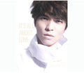 Hsiao,jam - It's All About Love (super Deluxe Edition) - Music CD