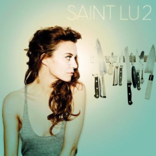 Saint Lu - 2 - Music CD