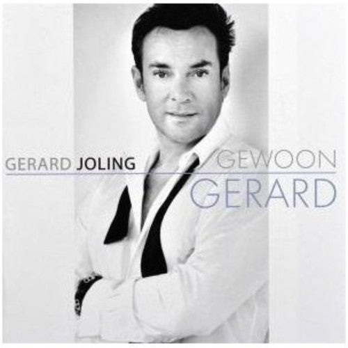 Joling,gerard - Gewoon Gerard - Music CD