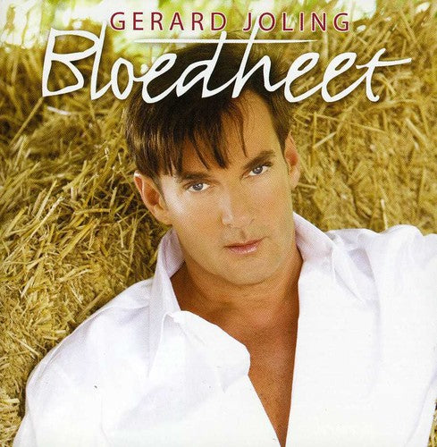 Joling,gerard - Bloedheet - Music CD