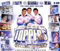 Toppers - Toppers In Concert 2012 - Music CD