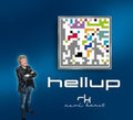 Karst,rene - Hellup - Music CD