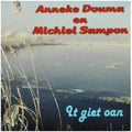 Douma,anneke - It Giet Oan - Music CD