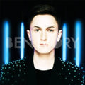 Ivory,ben - Neon Cathedral - Music CD