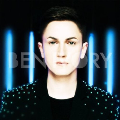Ivory,ben - Neon Cathedral - Music CD