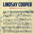 Cooper,lindsay - Rarities 1 & 2 - Music CD