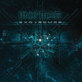 Wormed - Exodromos - Music CD