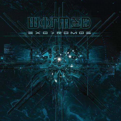 Wormed - Exodromos - Music CD