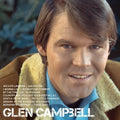 Campbell,glen - Icons - Music CD