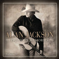 Jackson,alan - Precious Memories 2 - Music CD