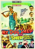 My Dog Shep / Shep Comes Home Double Feature - My Dog Shep / Shep Comes Home Double Feature - DVD