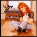 Messina,jo Dee - I'm Alright - Music CD