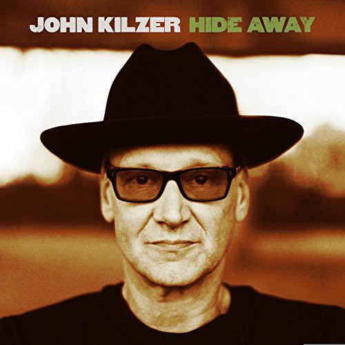 Kilzer,john - Hide Away - Music CD