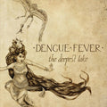 Dengue Fever - Deepest Lake - Music CD