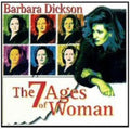 Dickson,barbara - The 7 Ages Of Woman - Music CD