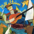 Staines,bill - One More River - Music CD