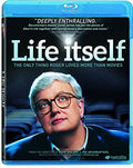 Life Itself Bd - Life Itself Bd - Blu-ray