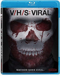V/h/s: Viral Bd - V/h/s: Viral Bd - Blu-ray
