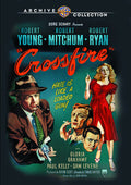 Crossfire - Crossfire - DVD
