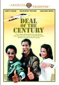 Deal Of The Century - Deal Of The Century - DVD