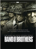 Band Of Brothers - Band Of Brothers - DVD