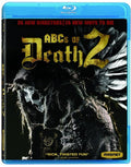 Abc's Of Death 2 Bd - Abc's Of Death 2 Bd - Blu-ray