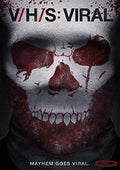 V/h/s: Viral Dvd - V/h/s: Viral Dvd - DVD