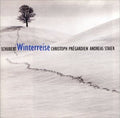 Schubert / Pregardien / Staier - Winterreise - Music CD