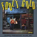 Various - Submarine Tracks & Fool's Gold: Chiswick Chartbusters Volume 1 Music CD