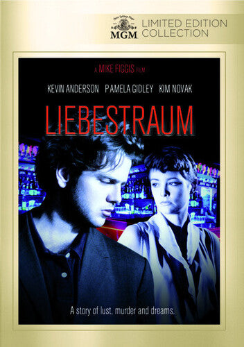 Liebestraum - Liebestraum - DVD