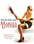 Maria's Lovers - Maria's Lovers - DVD