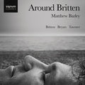 Britten / Barley,matthew - Around Britten - Music CD