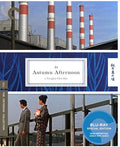 Criterion Collection - Autumn Afternoon, An/bd - Blu-ray