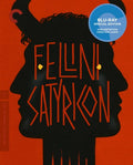 Criterion Collection - Fellini Satyricon/bd - Blu-ray