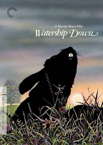 Criterion Collection - Watership Down/dvd - DVD