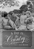 Criterion Collection - Day In The Country/dvd - DVD