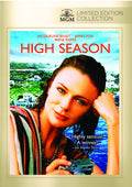 High Season - High Season - DVD