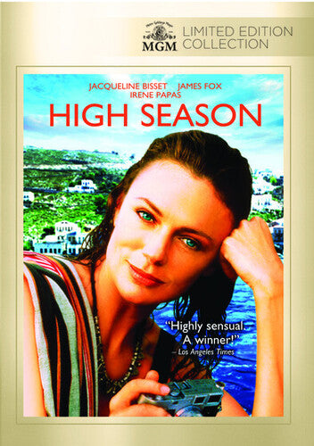 High Season - High Season - DVD