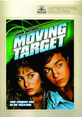 Moving Target - Moving Target - DVD