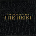 Macklemore / Lewis,ryan - Heist - Music CD