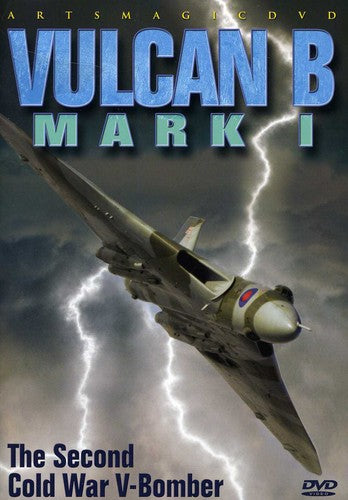 Vulcan B Mark I - Vulcan B Mark I - DVD