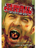 Cannibal Possession: Heart Of Ice - Cannibal Possession: Heart Of Ice - DVD
