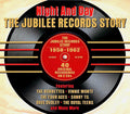 Various - Night And Day: The Jubilee Records Story 1958-1962 (40 tracks) (2xCD) (deluxe 3-fold digipak) Music CD