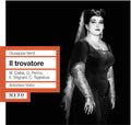 Il Trovatore Music CD