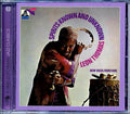 Leon Thomas - Spirits Known And Unknown Music CD