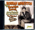 Borrah Minevitch & His Harmonica Rascals + Jerry Murad's Harmonicats - Peg O' My Heart & Other Harmonica Favourites (22 tracks) Music CD